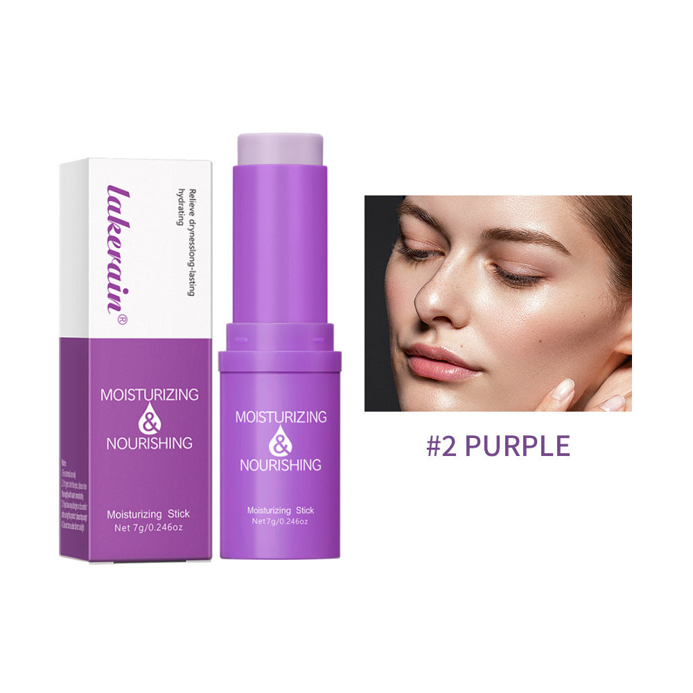 Hydrate Balm Moisturizing And Nourishing Skin Before Makeup ARZ