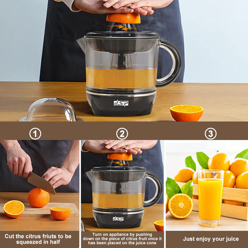 Orange Juice Manual Juicer Extrusion Multi-function ARZ