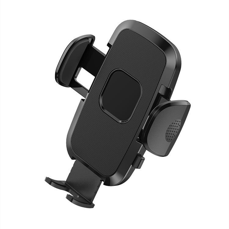 Multifunctional Car Phone Holder Windshield Gravity Sucker Mobile Phones Stand For IOS And Android Support Cellphone ARZ