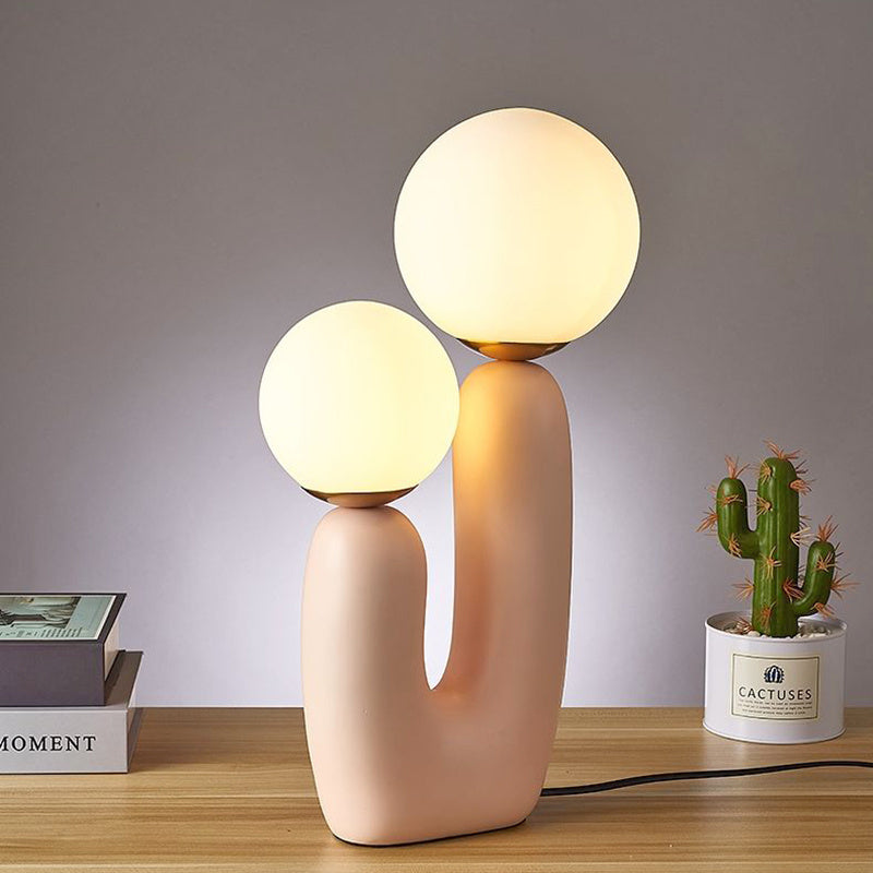 Household Living Room LED Desk Lamp ARZ