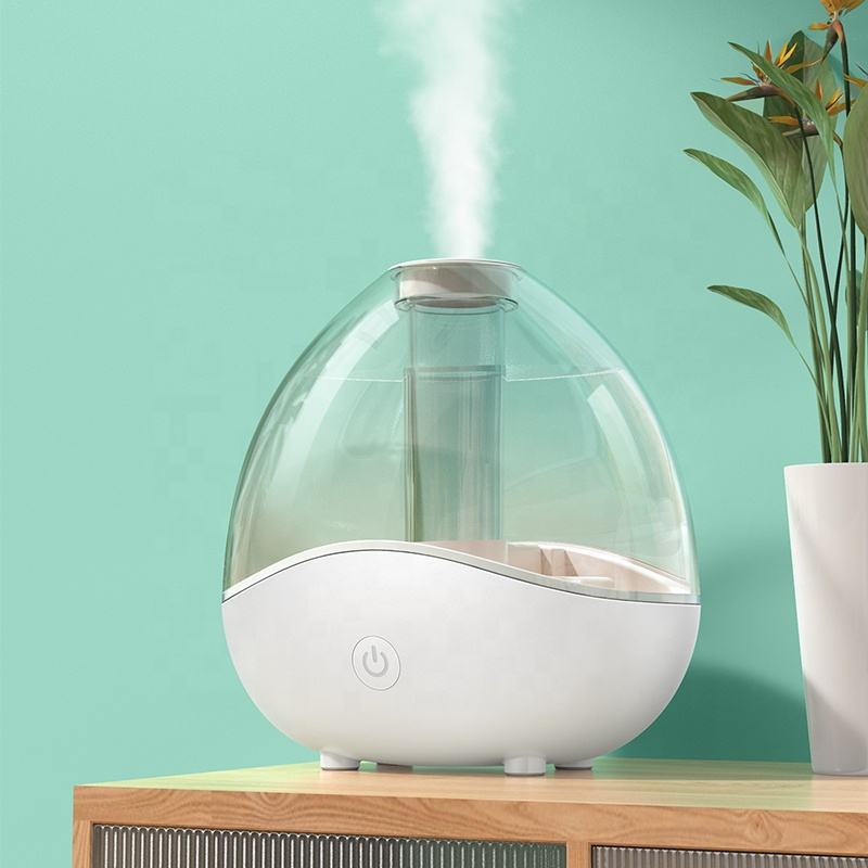 1.5L Large Capacity Bedroom Hotel Diffuser New Products Usb Ultrasonic Air Humidifier ARZ