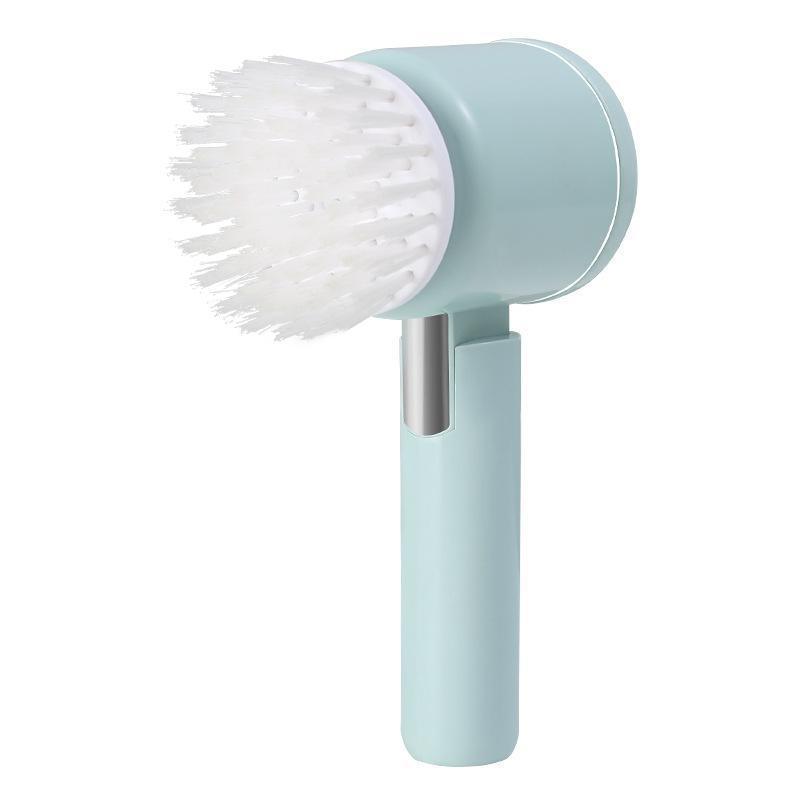 Handheld Multifunctional Electric Floor Cleaning Brush ARZ