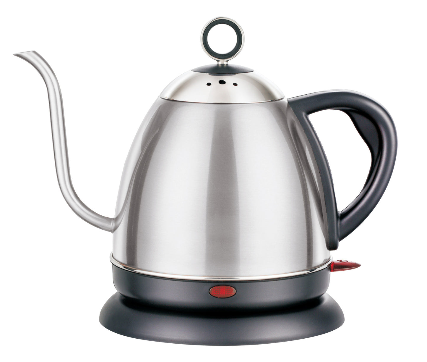 Full-automatic Constant Temperature Mute 1L Stainless Steel Kettle ARZ