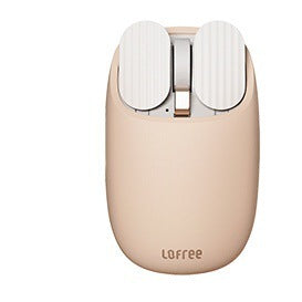 Liquid Foundation Keyboard Wireless Mechanical Bluetooth Three-mode Hot Plug Office 84 Keys ARZ