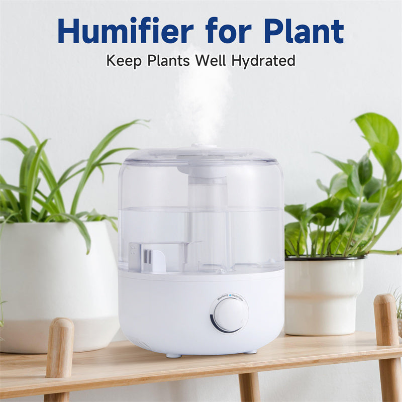 3L Mechanical Humidifier ARZ