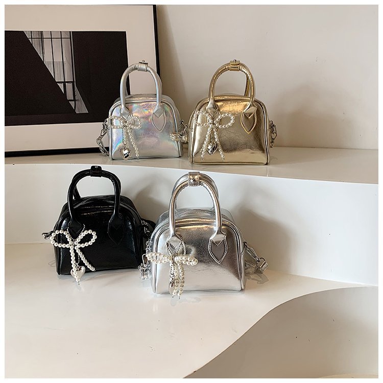 Portable Female Fashionable Stylish Trendy Crossbody Bag ARZ