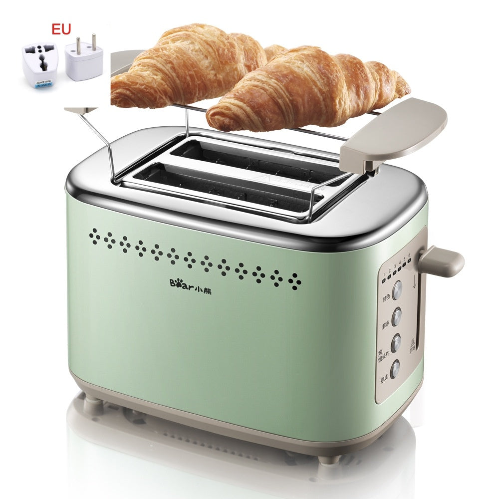 Multi Functional Teddy Bear Toaster ARZ