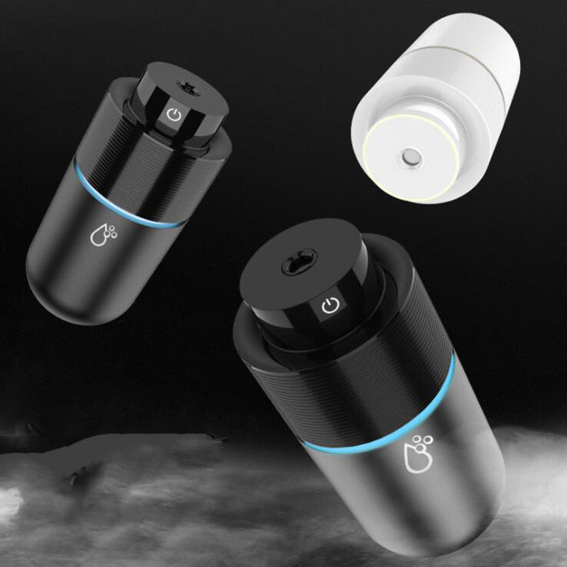 Car Humidifier Spray Air Purifier Deodorization ARZ