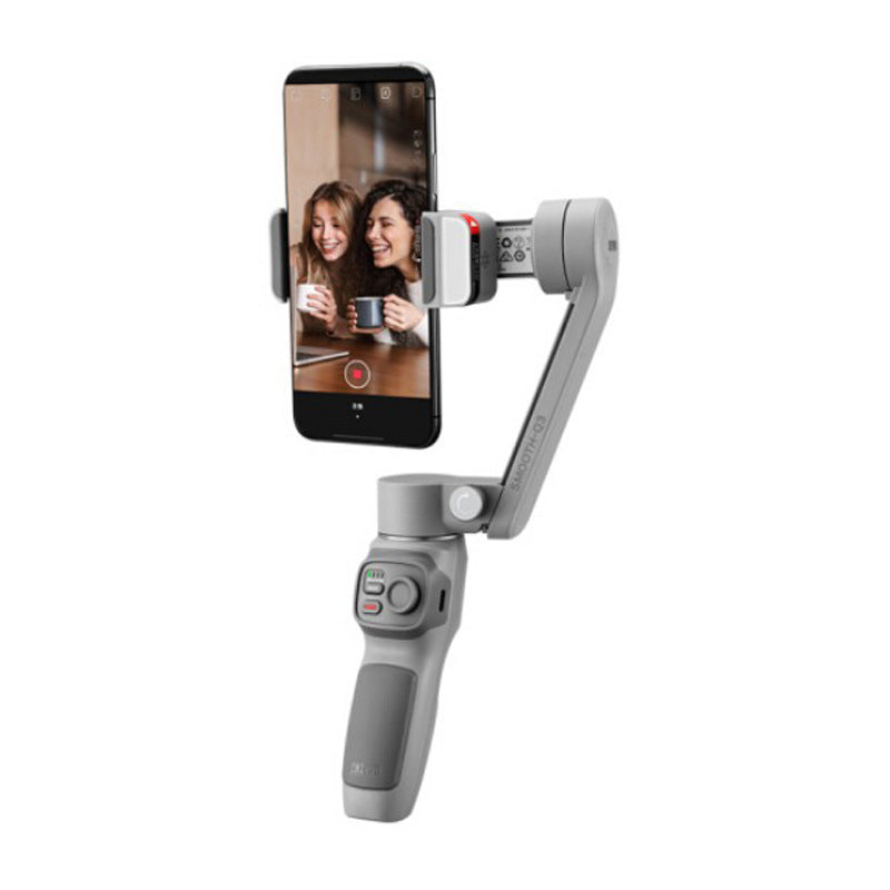 Mobile Phone Stabilizer Gimbal Zhiyun Alloy ARZ