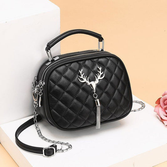 New One-shoulder Large Capacity Handbags Women ARZ