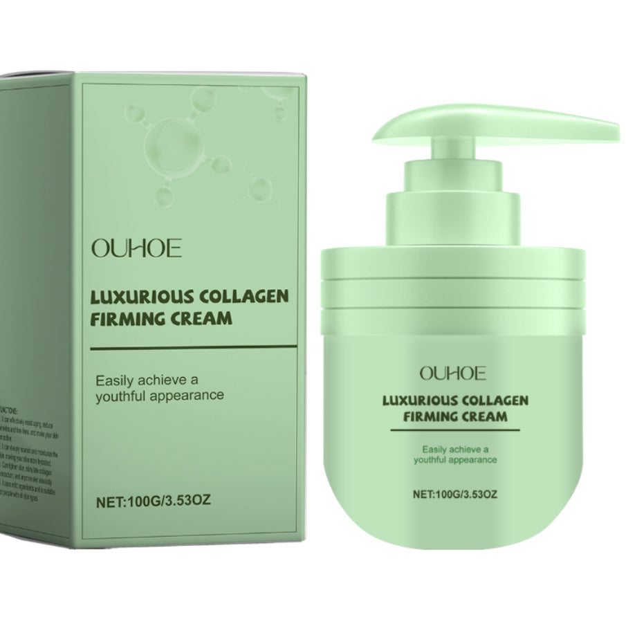 Luxurious Collagen Firming Cream ARZ