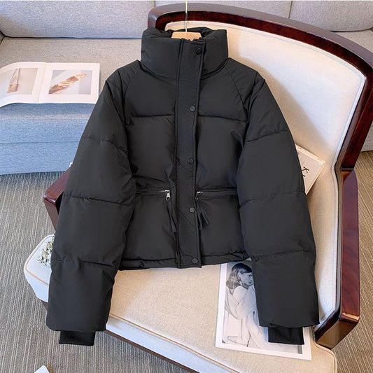 Winter Padded Cotton-padded Jacket Outerwear ARZ