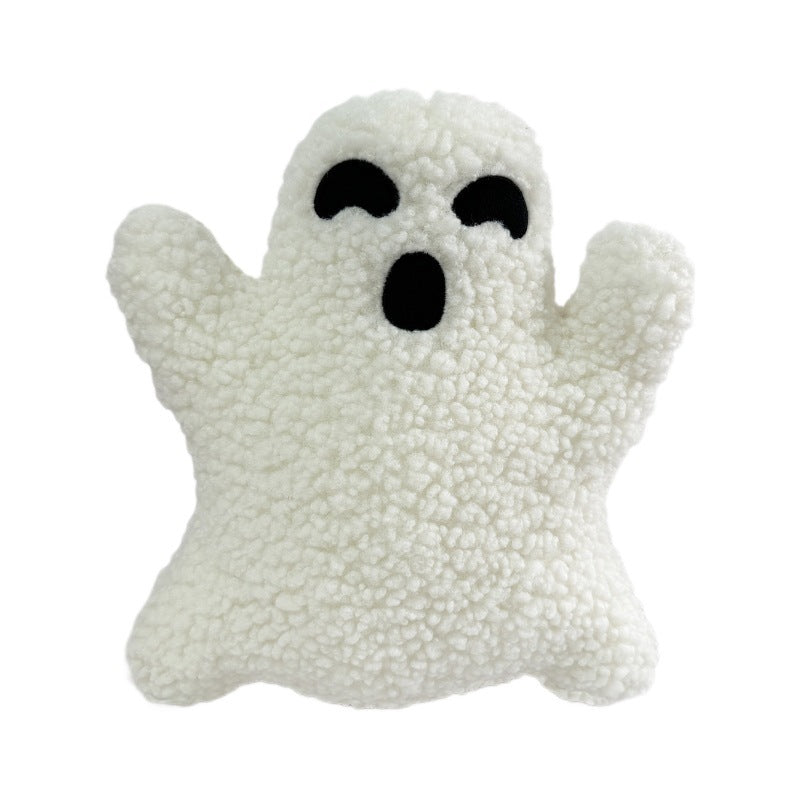 Plush Toy Ghost Pillow Halloween Home Pillow ARZ