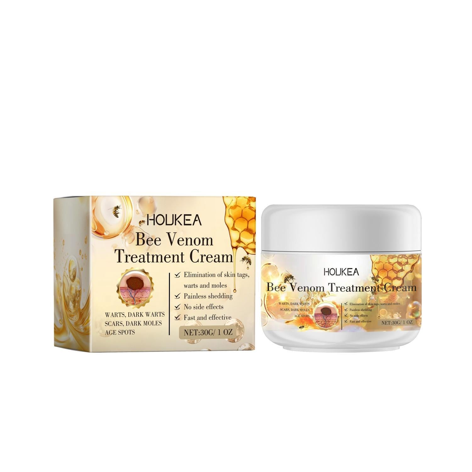 Skin Care Cream ARZ