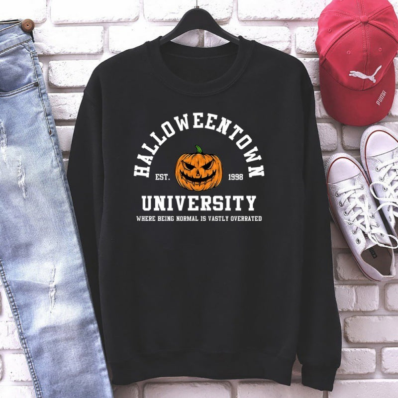 Vintage Halloweentown Sweatshirt Halloweentown Est 1998 P ARZ