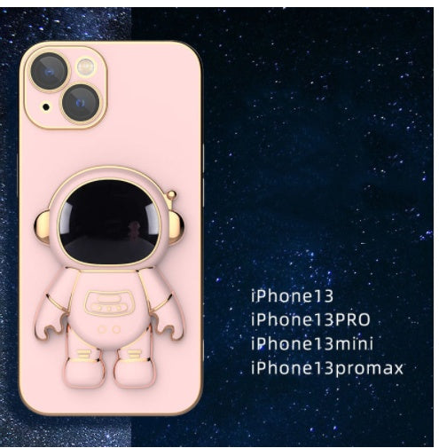 Stereo Astronaut Applicable Phone Case ARZ