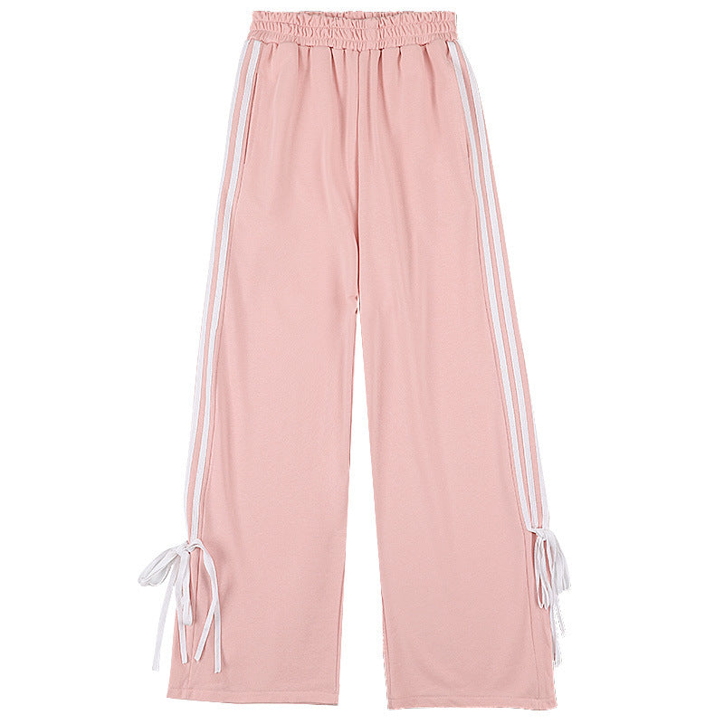 Fashion Wide-leg Casual Pants For Women ARZ