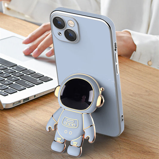 Stereo Astronaut Applicable Phone Case ARZ