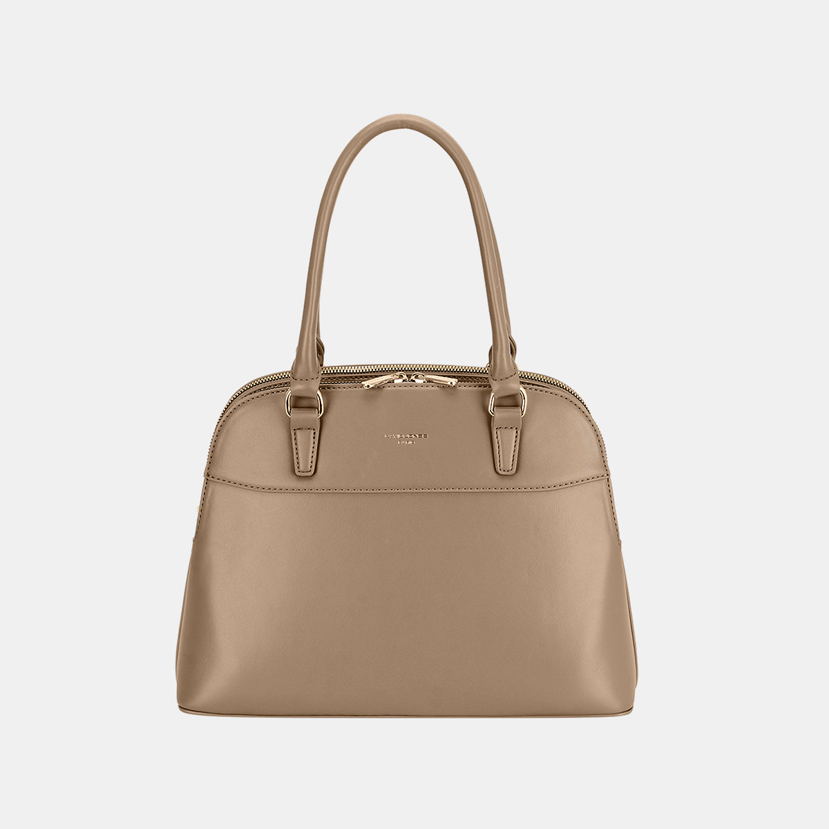 David Jones PU Leather Handbag Trendsi