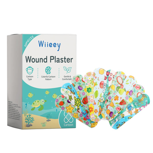 Children's Waterproof Adhesive Tape ARZ