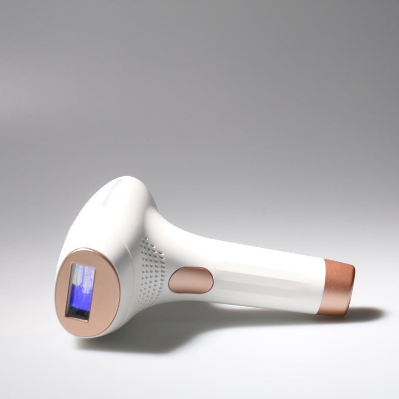 Three-in-one Freezing Point Handheld IPL Hair Removal Device Photon Beauty ARZ