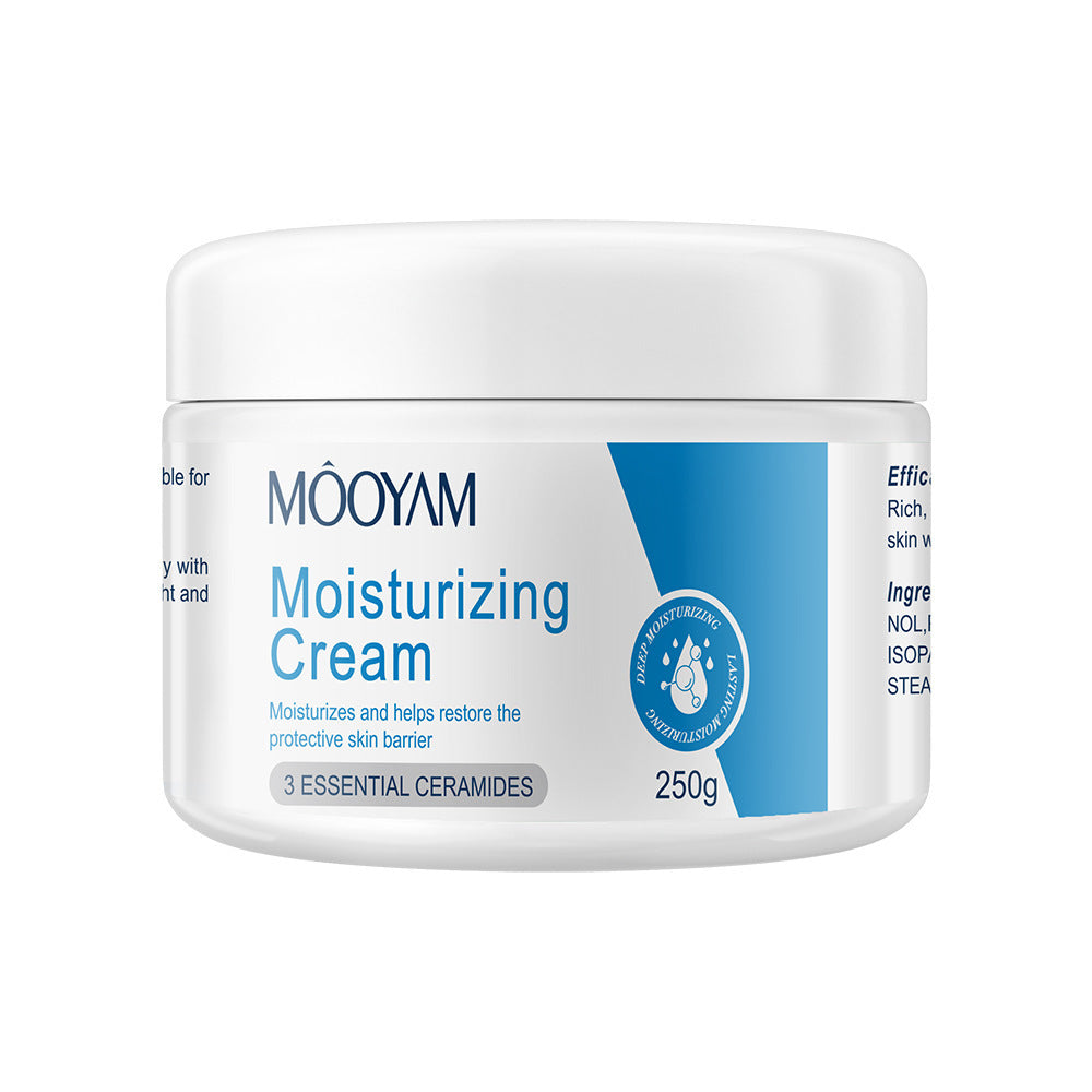 Moisturizing Fix Nourishing And Hydrating Skin Cream ARZ