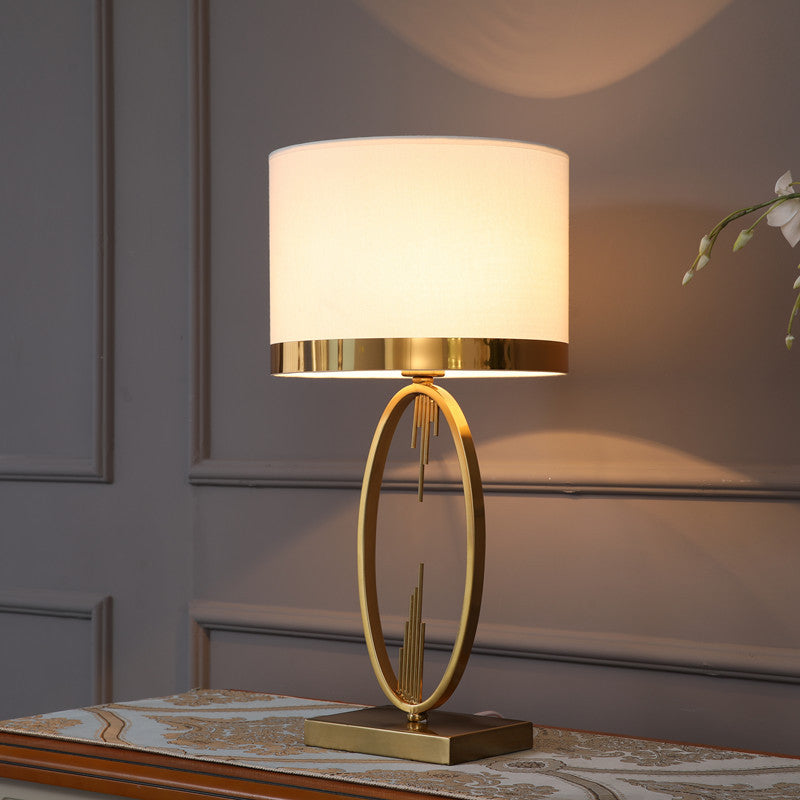 Home Simple Nordic Style Bedside Lamp ARZ