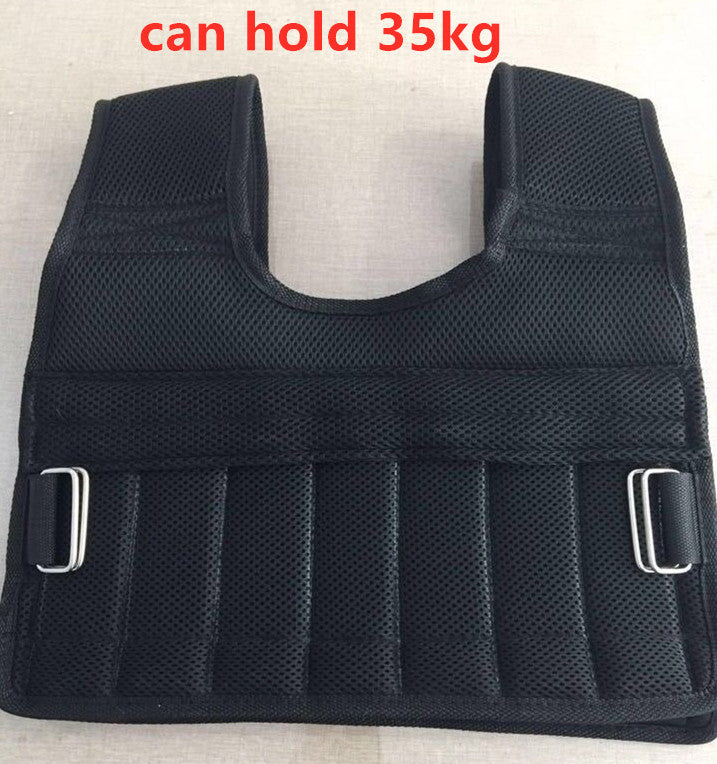 Running sport weight vest ARZ