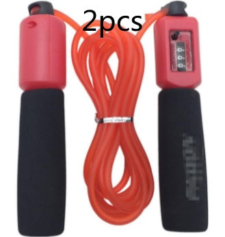 Rope skipping fitness rope ARZ