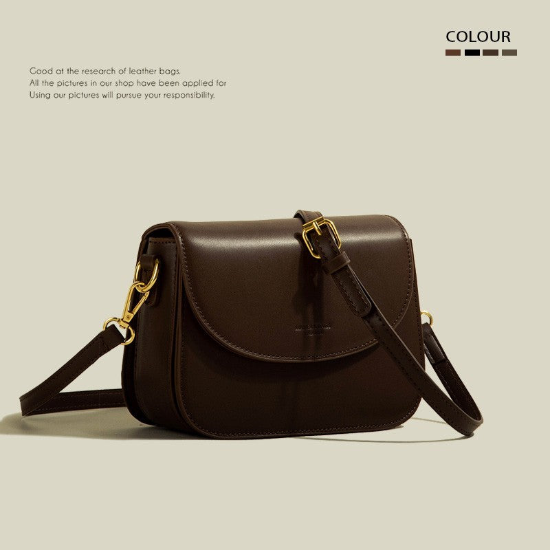 Casual High-grade Shoulder Crossbody Small Square Bag ARZ