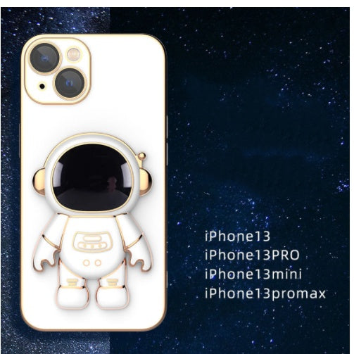 Stereo Astronaut Applicable Phone Case ARZ