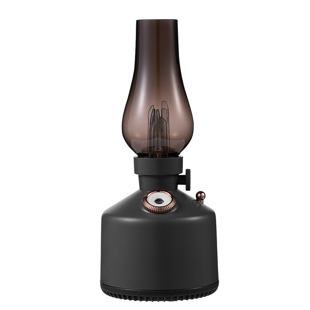 Kerosene Lamp Air Humidifier Home Bar ARZ