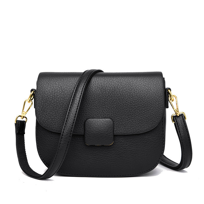 Women's All-match Shoulder Messenger Small Square Bag ARZ