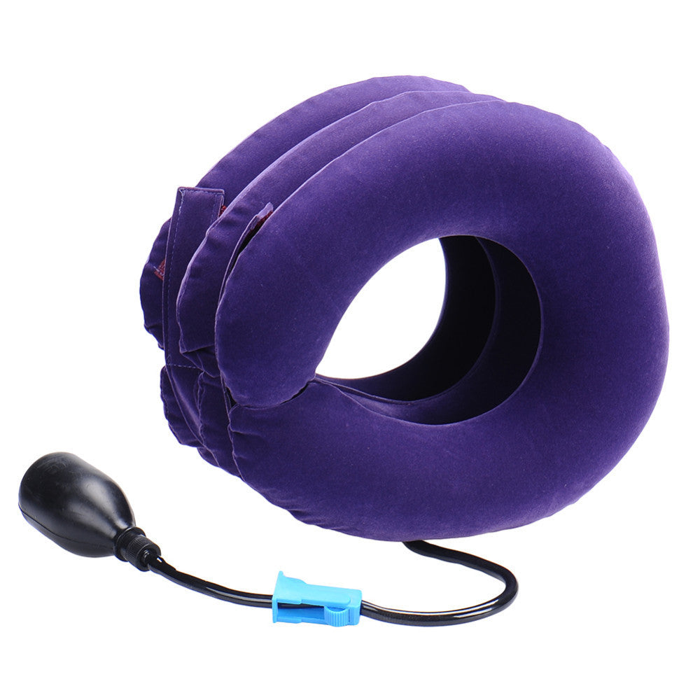 A Large Number Of Cervical Traction Devices Are Available In Stock ARZ