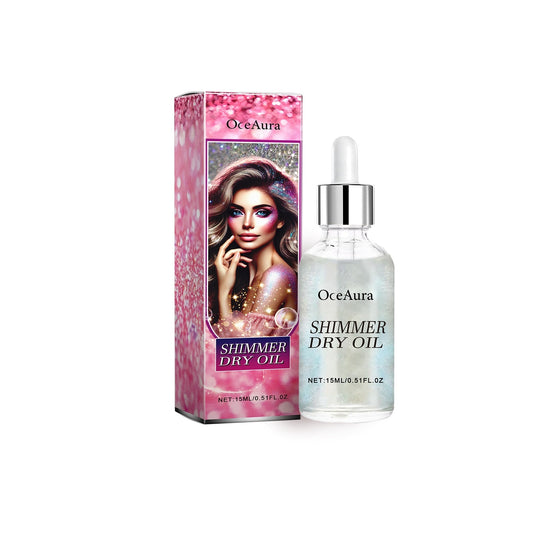 Shimmer Dry Oil ARZ