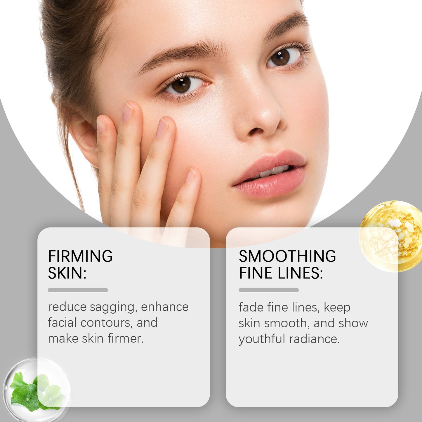 Nourishing Moisturizing Brightening Skin, Soft And Tender Skin Skin Cream ARZ