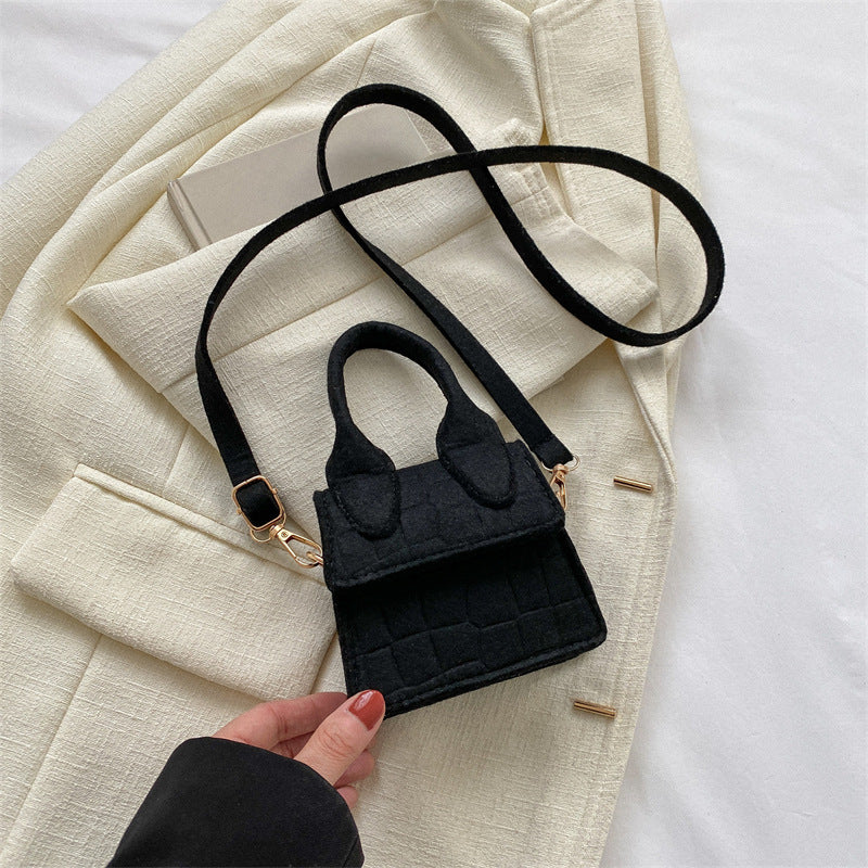 Spring New Simple Casual Small Bags ARZ