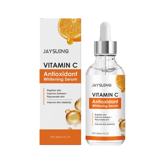 Vitamin C Whitening Anti-wrinkle Care Solution 30ml ARZ