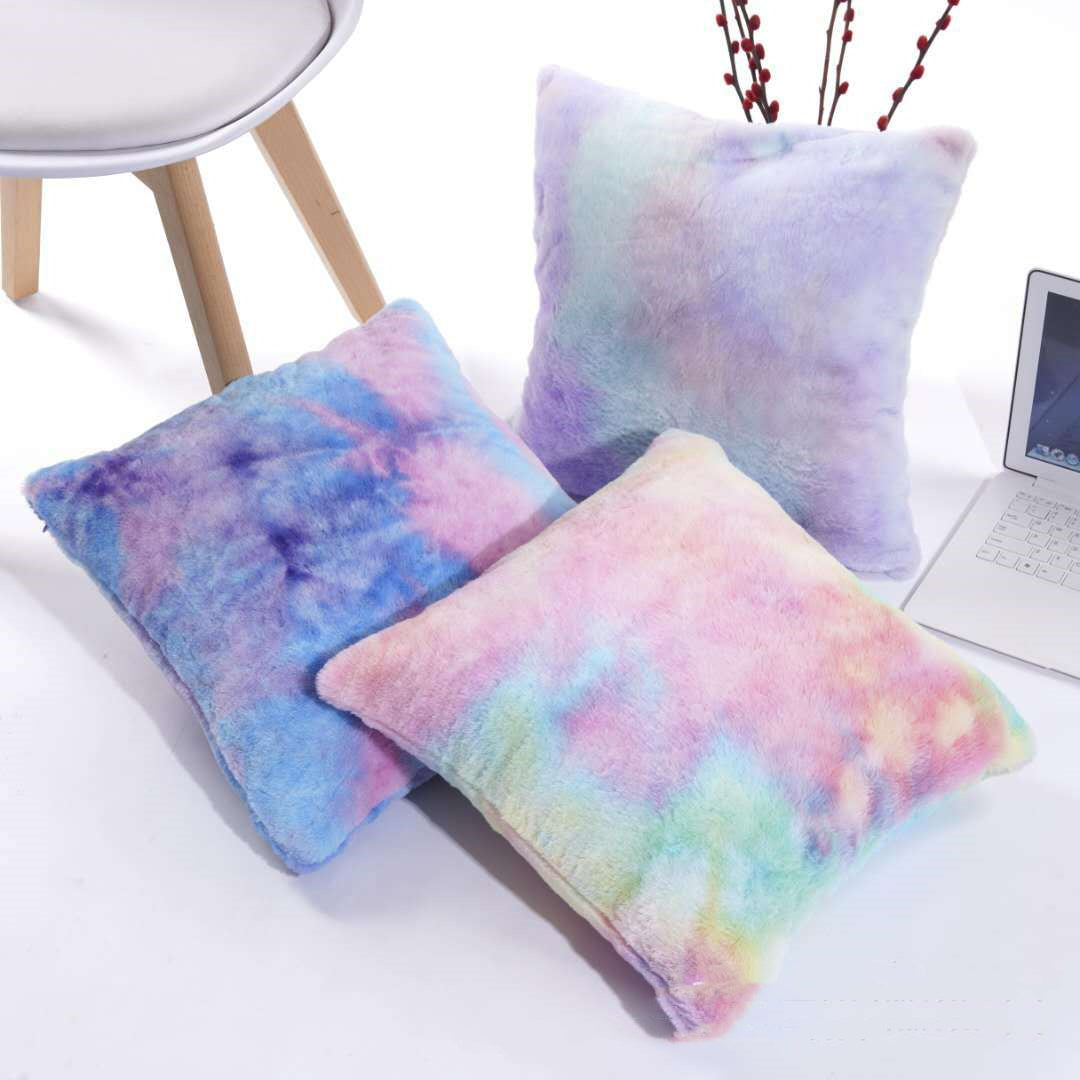 Home Sofa Bedroom Office Pillow Cushion Cover ARZ