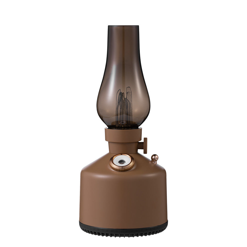 Kerosene Lamp Air Humidifier Home Bar ARZ