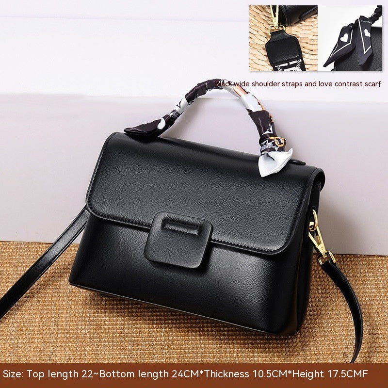 Women's Crossbody Bag High-grade Versatile Shoulder ARZ