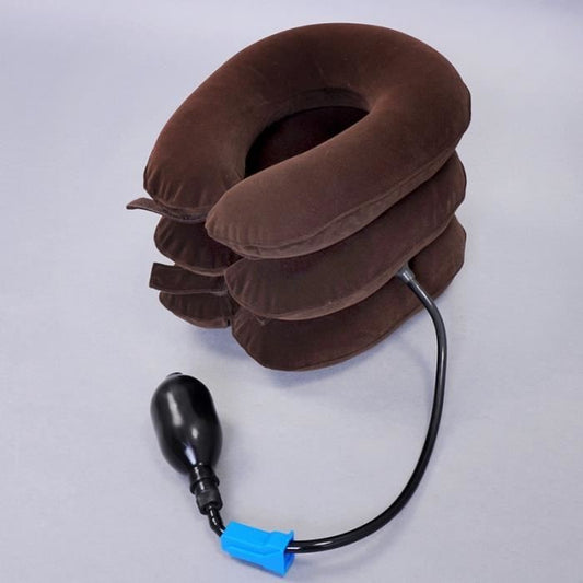 A Large Number Of Cervical Traction Devices Are Available In Stock ARZ