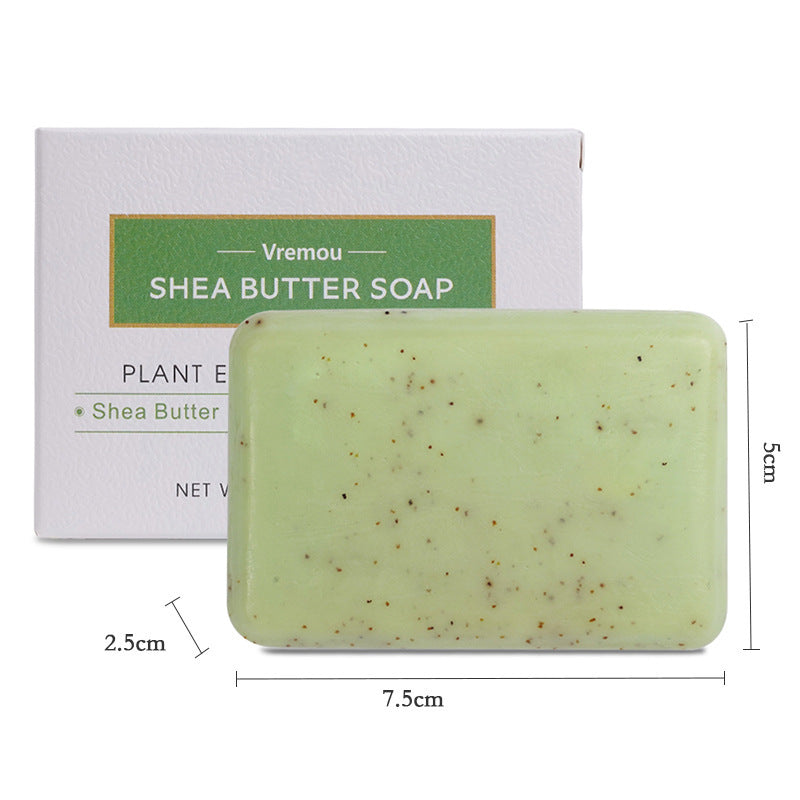 Ginger Kojic Acid Soap Lavender Milk Wood ARZ