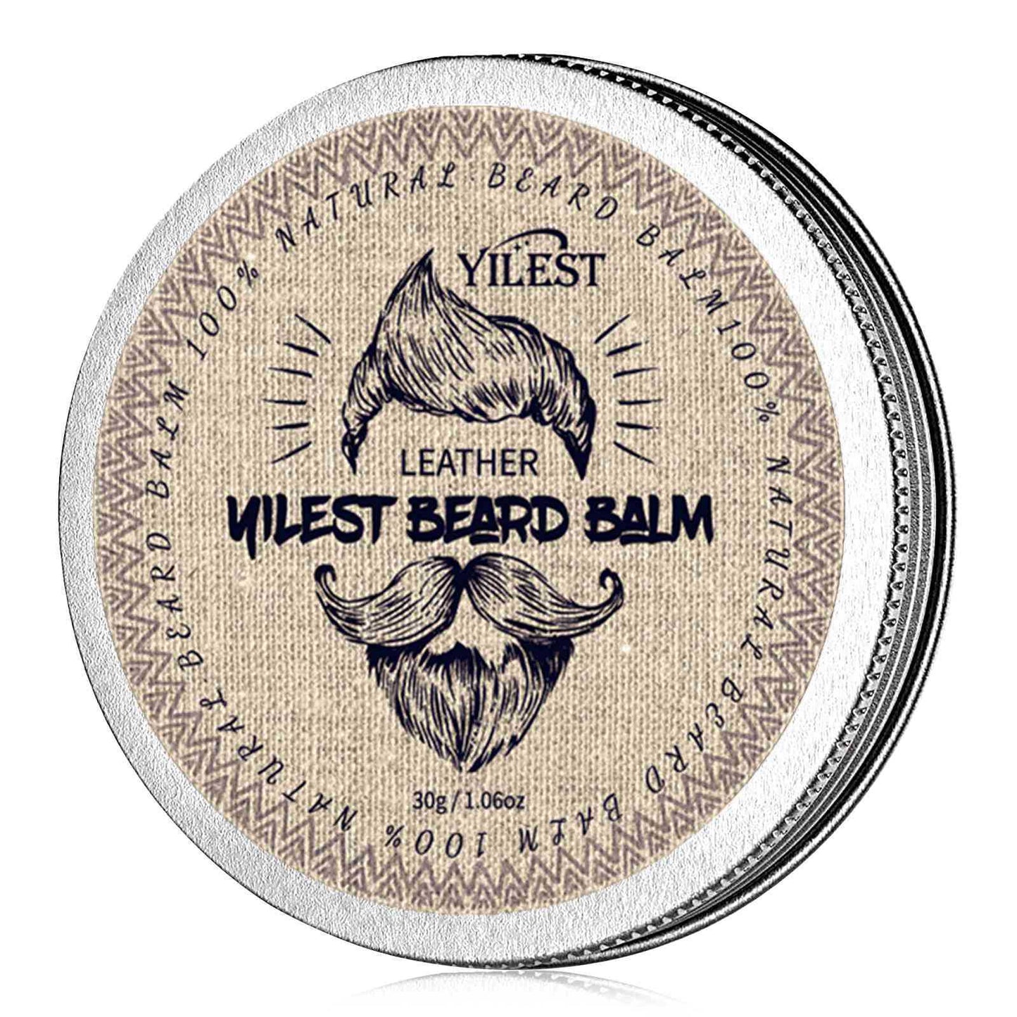 Beard Cream Men Nourishing, Hydrating And Moisturizing ARZ