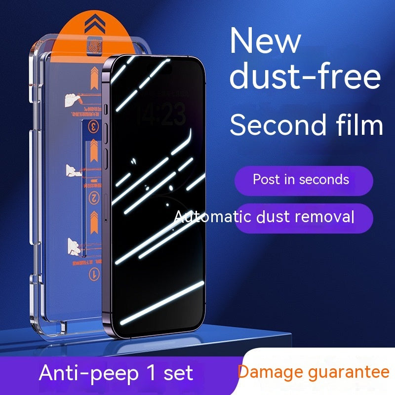 Dust-free Warehouse Artifact For Screen Protector ARZ