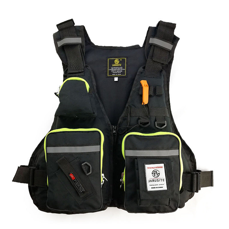 Outdoor Multifunctional Life Vest ARZ