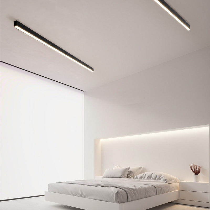 Strip  LED Ceiling Light Simple Modern Office ARZ