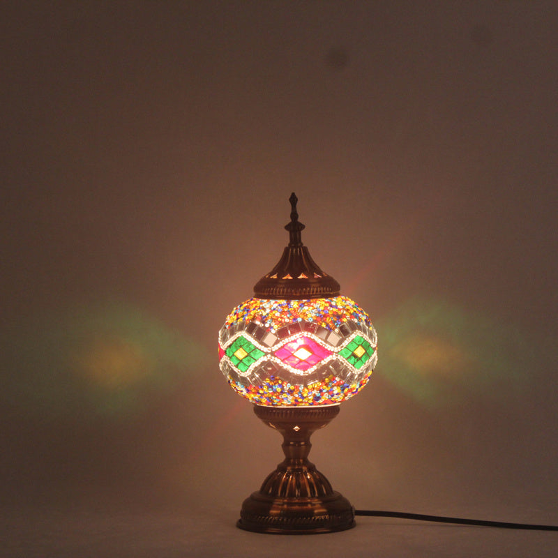 Romantic Decoration Table Lamp ARZ