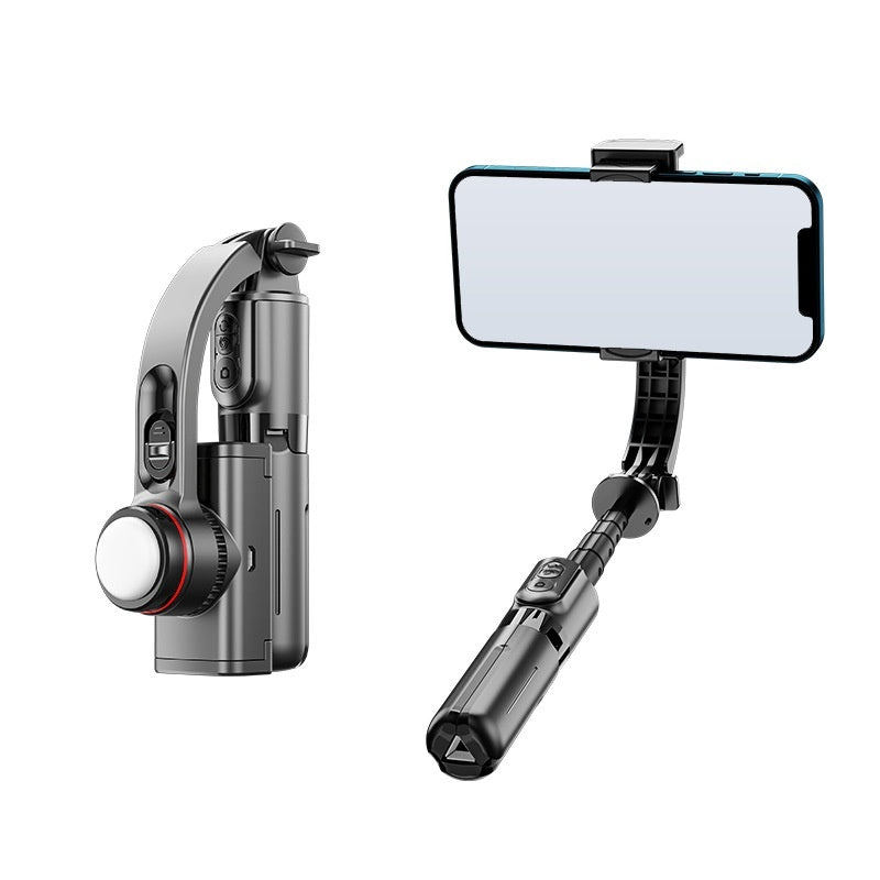 Mobile Phone Stabilizer Hand-held Tripod Head Selfie Stick ARZ