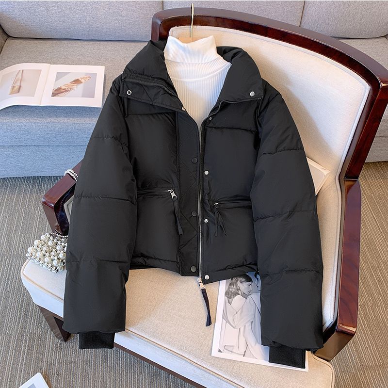 Winter Padded Cotton-padded Jacket Outerwear ARZ